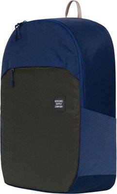 herschel mammoth backpack large