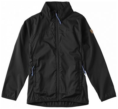 abisko windbreaker jacket