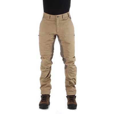 Abisko Men's Lite Trekking Zip-Off Trousers - Fjällräven