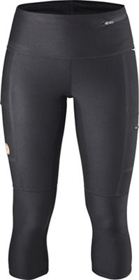 fjallraven abisko trekking tight women's