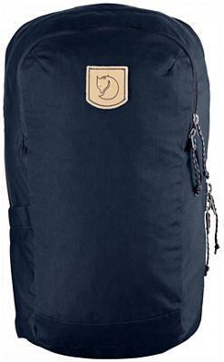 fjallraven high coast trail 20 review