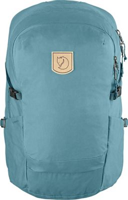 fjallraven high coast trail 26 backpack