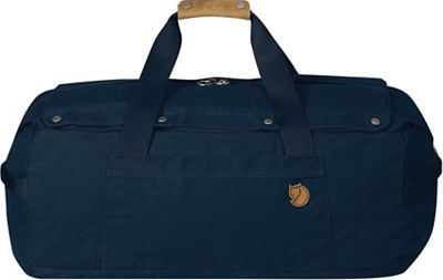 fjallraven duffel no 5