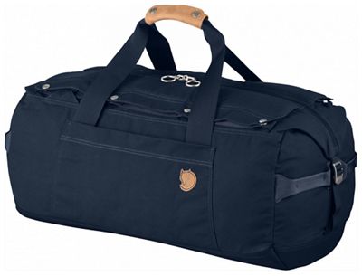 fjallraven duffel review