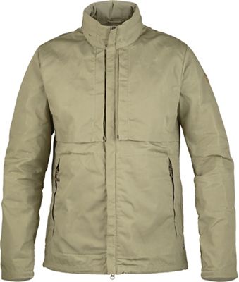 fjallraven travellers jacket