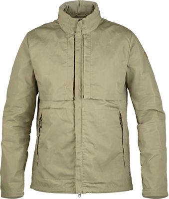 Fjallraven Men's Travellers Jacket - Moosejaw