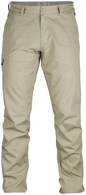 Fjallraven Menu0027s Travellers Trouser - Moosejaw
