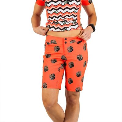 shebeest cycling skort