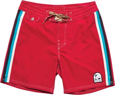 howler brothers swim trunks