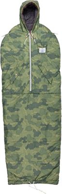 Poler Stuff Shaggy Napsack Moosejaw