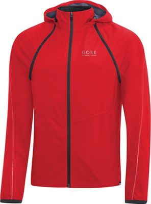 gore essential windstopper jacket