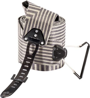 Black Diamond Ultralite Mix Sts Climbing Skins Moosejaw