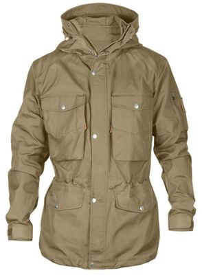 Fjallraven Men's Singi Trekking Jacket - Moosejaw