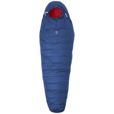 Fjallraven Women's Singi Two Seasons Sleeping Bag Moosejaw