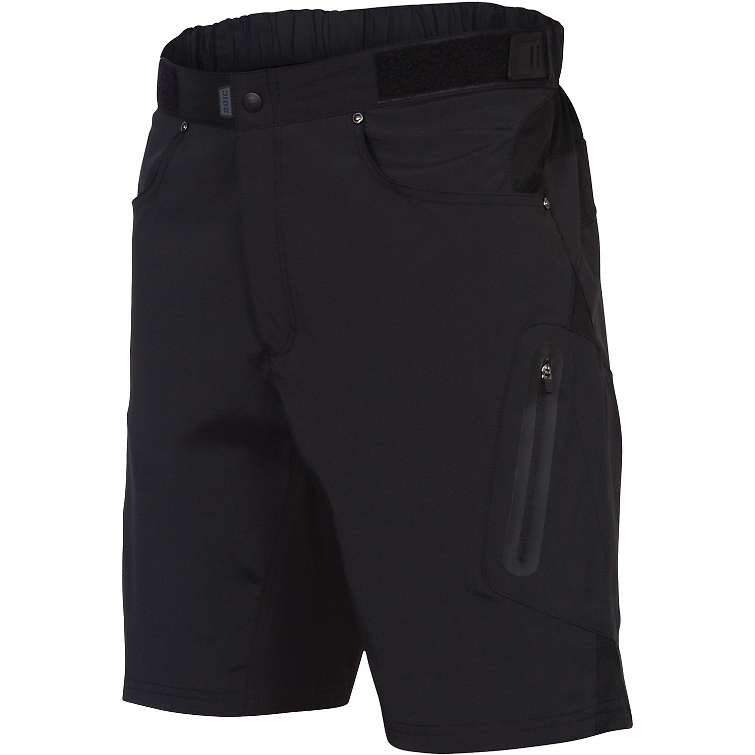 Zoic Mens Ether 9IN Short
