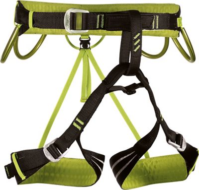 Camp USA Alpine Flash Harness