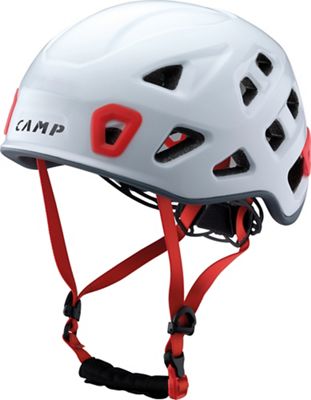 Camp USA Storm Helmet White Large eBay