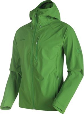 mammut runbold trail so hooded