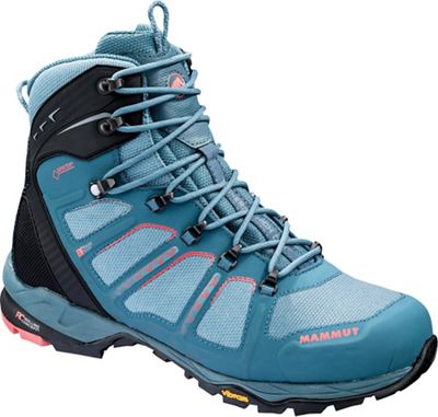 mammut vegan boots