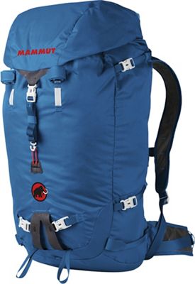 Ren Banke Objector Mammut Trion Light 38 Pack - Moosejaw