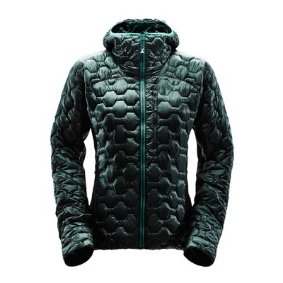 the north face summit l4 jacket