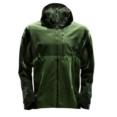 the north face summit series l5 jacket