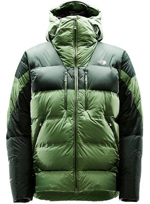 the north face l6