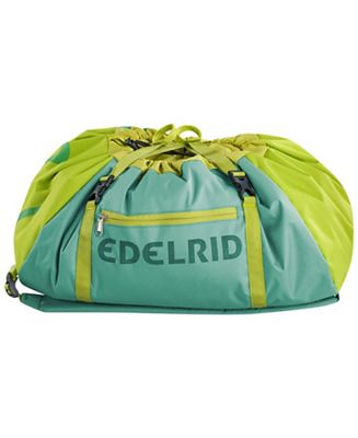 climbing rope bag