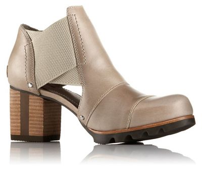 sorel addington bootie