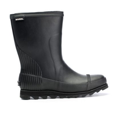 rain boots sorel