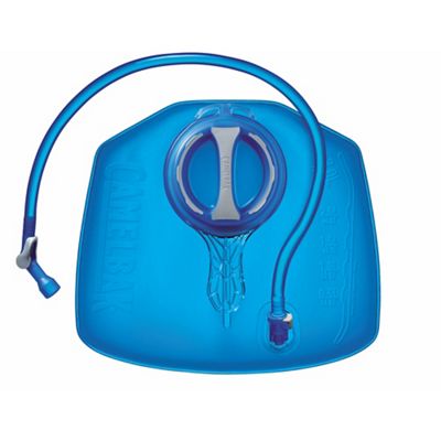 CamelBak Big Bite Valve, Blue, OS