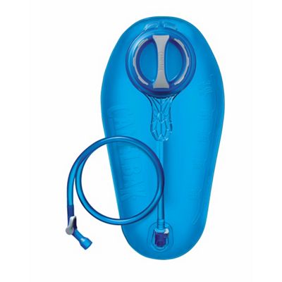 CamelBak Big Bite Valve, Blue, OS