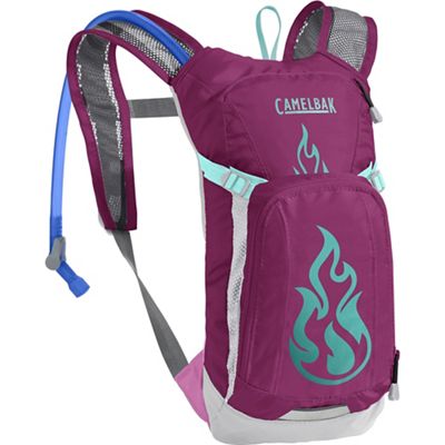 CamelBak Kids' Scout Hydration Pack 