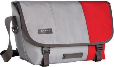 timbuk2 velcro silencer