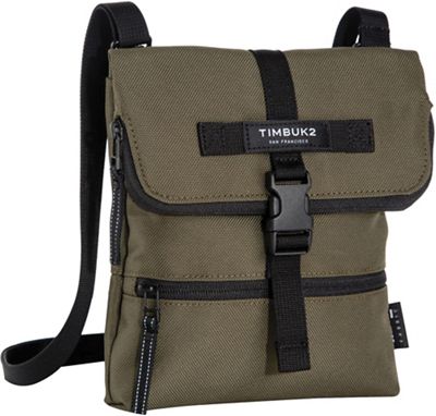 Timbuk2 Classic Messenger Bag - Moosejaw