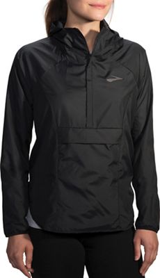 Brooks Women's Cascadia Shell Jacket Moosejaw