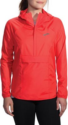 brooks cascadia jacket review