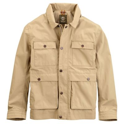 Timberland Men's Jackets and Coats - Moosejaw.com