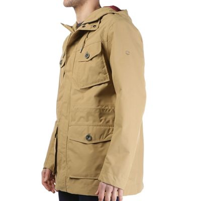 timberland cordura jacket