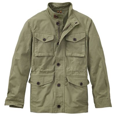 Timberland Men's Jackets and Coats - Moosejaw.com