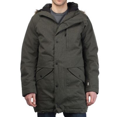 Hyvent Pico Peak Parka - Mountain Steals