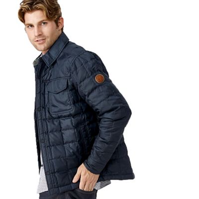 Timberland Men's Jackets and Coats - Moosejaw.com