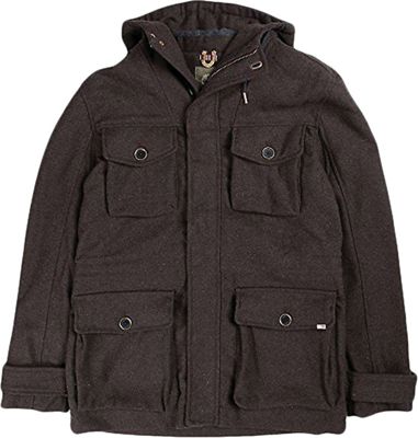timberland traveler field jacket