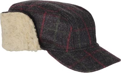 Stormy Kromer Bergland Cap