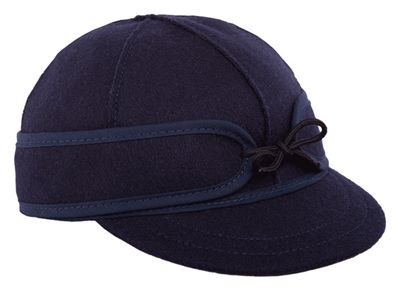 Stormy Kromer Kids Lil Kromer Cap