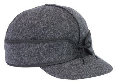 Stormy Kromer Mackinaw Cap