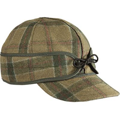 Stormy Kromer Original Cap at