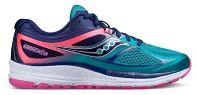 saucony women's shoes for flat feet