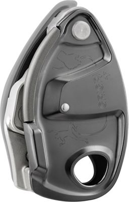 Petzl GriGri + Belay Device