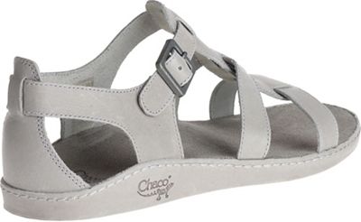 chaco aubrey